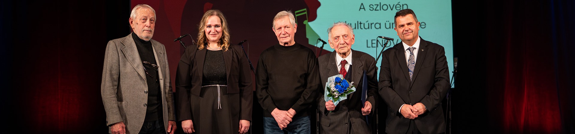 Slovenski kulturni praznik