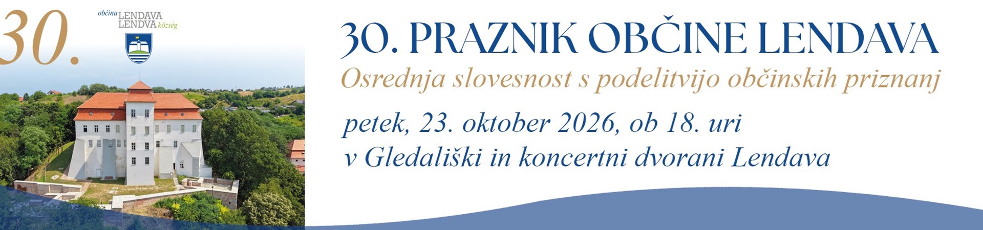 Občinski praznik 26