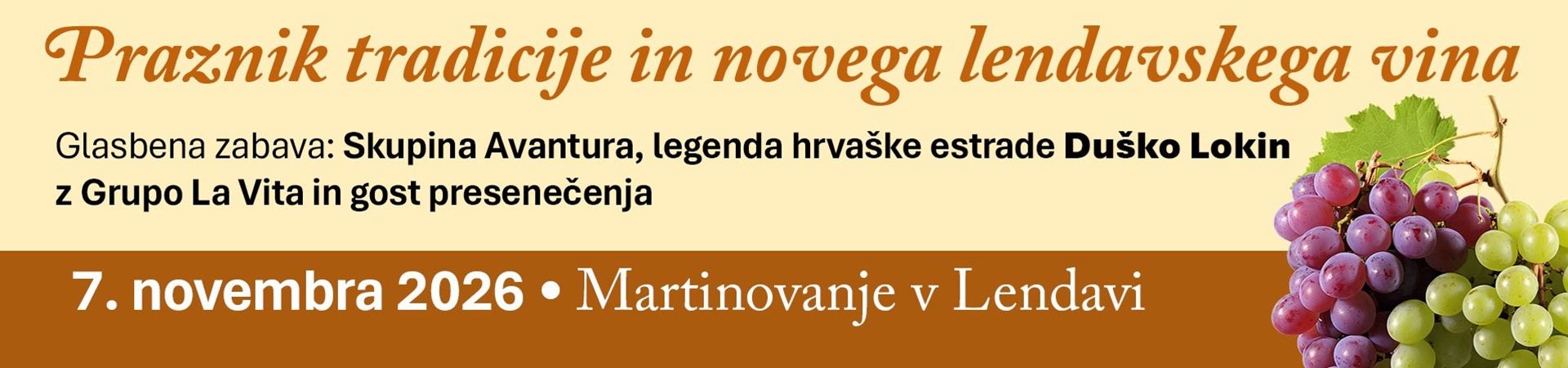 Martinovanje 26