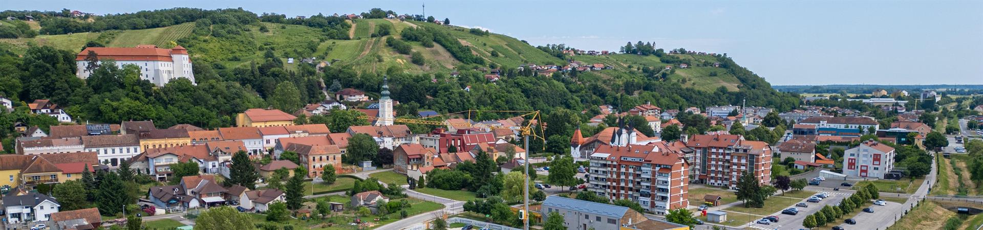 Panorámaképek - 360°