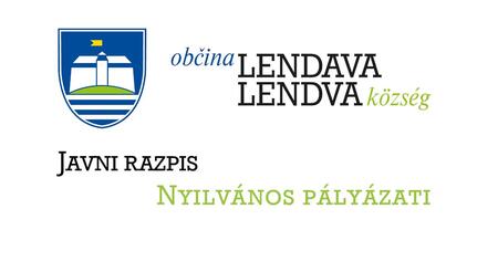 Javni razpis