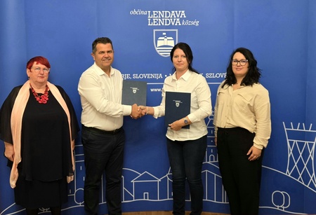 Foto: Občina Lendava