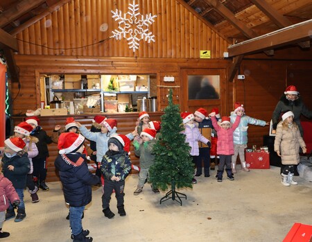 Foto: Duško Benin in TD Hotiza