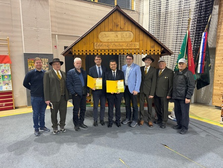 Foto: Občina Lendava