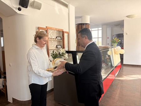 Foto: Občiana Lendava