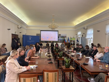 Foto: Občiana Lendava