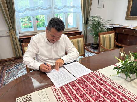 Foto: Občina Lendava