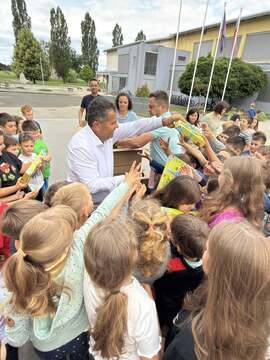 Foto: Občina Lendava