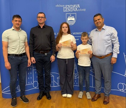Foto: Občina Lendava