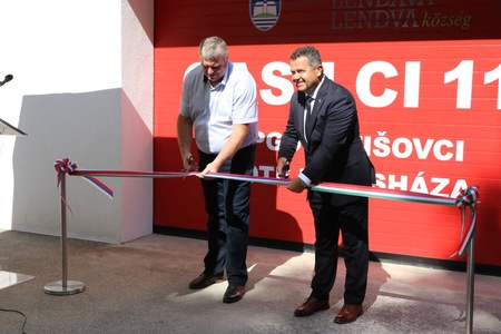 Foto: Občina Lendava