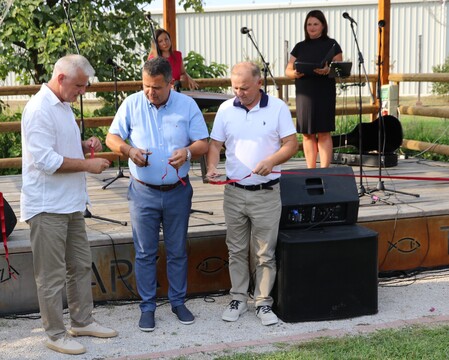 Foto: Občina Lendava