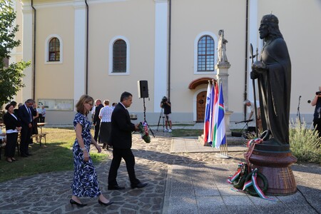 Foto: Občina Lendava