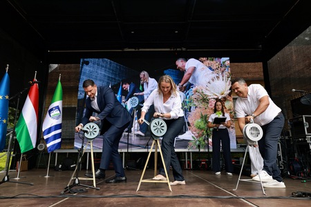 Foto: Mediaspeed