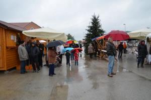 Otvoritev mostu