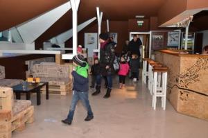 Otvoritev mostu