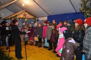 Otvoritev mostu