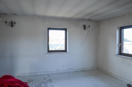 Mrliška vežica v Gaberju