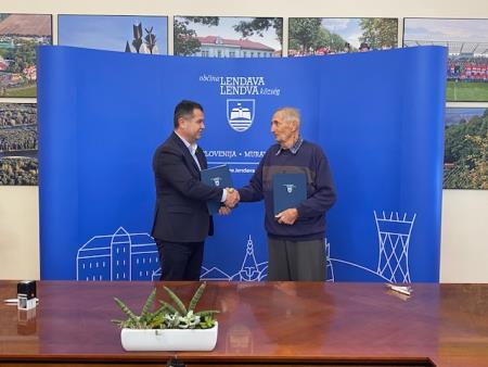 Foto: Občina Lendava