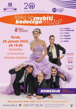 plakat_B1_Kako_se_znebiti_2024_DVOJ